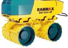 Вибрационни валяци Rammax RW 1504