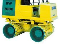 Вибрационни валяци Rammax RW 2000