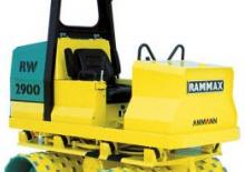 Вибрационни валяци Rammax RW 2900