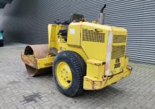 Вибрационни валяци Rammax RW 3000