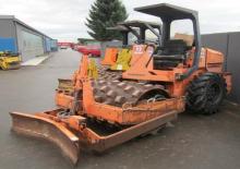 Вибрационни валяци Rammax RW 3000 SPT