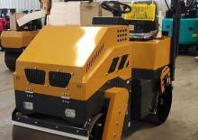 Вибрационни валяци STA VR 1000 TR