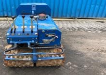 Вибрационни валяци DELMAG VX 70 E