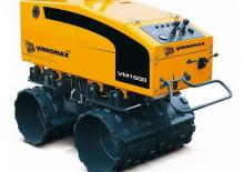 Вибрационни валяци JCB-Vibromax W 1500 M