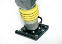 Бензинови и дизелови вибротрамбовки Rammax DS 68