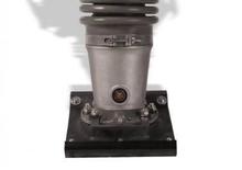 Бензинови и дизелови вибротрамбовки Wacker Neuson DS 70 11