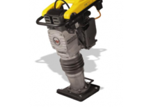 Бензинови и дизелови вибротрамбовки Wacker Neuson DS 70 13