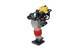 Бензинови и дизелови вибротрамбовки Dynapac LT 700