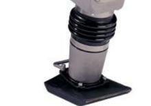 Бензинови и дизелови вибротрамбовки Enar PC 65 R2T