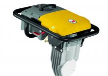 Електрически вибротрамбовки Wacker Neuson AS30e 