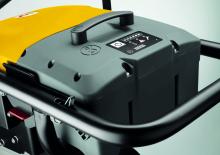 Електрически вибротрамбовки Wacker Neuson AS50e 