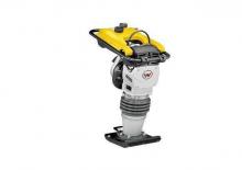 Електрически вибротрамбовки Wacker Neuson AS60e 