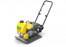 Виброплочи с преден ход Wacker Neuson AP1850we