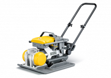 Виброплочи с преден ход Wacker Neuson AP2560e