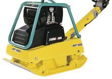 Виброплочи с обратен ход Ammann AVP 3520