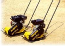 Виброплочи с преден ход Bomag BP 6/30