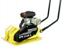 Виброплочи с преден ход Wacker BPS 1540 A