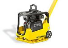 Виброплочи с обратен ход Wacker BPU 2540 A