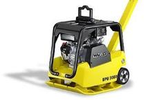 Виброплочи с обратен ход Wacker BPU 3050