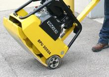 Виброплочи с обратен ход Wacker Neuson BPU3050A