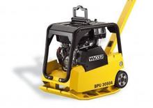 Виброплочи с обратен ход Wacker BPU 3050 A
