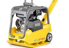 Виброплочи с обратен ход Wacker Neuson BPU3750A