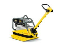 Виброплочи с обратен ход Wacker Neuson BPU 4045 A