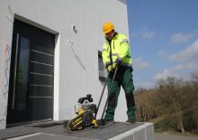 Виброплочи с преден ход Bomag BVP 10/30