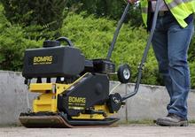 Виброплочи с преден ход Bomag BVP 10/36