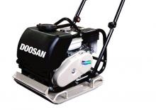 Виброплочи с преден ход Doosan BX-120WH