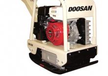 Виброплочи с обратен ход Doosan BXR-100H
