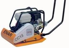 Виброплочи с преден ход Enar CB 10
