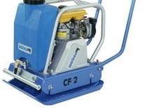 Виброплочи с преден ход weber mt CF 2 Hd