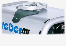 Виброплочи с обратен ход weber mt CR 8 CCD