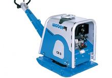Виброплочи с обратен ход weber mt CR 8 Hd CCD