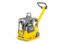 Виброплочи с обратен ход Wacker Neuson DPU2560H