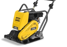 Виброплочи с преден ход Atlas Copco LF 80