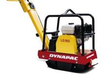 Виброплочи с обратен ход Dynapac LG 160 D