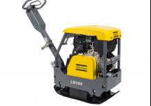 Виброплочи с обратен ход Atlas Copco LG 164
