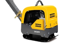 Виброплочи с обратен ход Atlas Copco LG 300