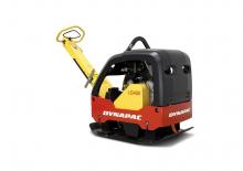 Виброплочи с обратен ход Dynapac LG 400