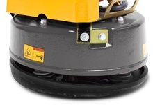 Виброплочи с преден ход Atlas Copco LX 90
