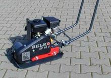 Виброплочи с преден ход Delko SV 10 V