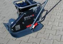 Виброплочи с преден ход Delko SV 17 H