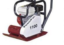 Виброплочи с преден ход PowerPac VP 1100/360