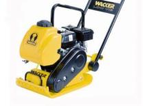 Виброплочи с преден ход Wacker VP 1135 R