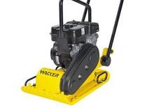 Виброплочи с преден ход Wacker VP 1340 R
