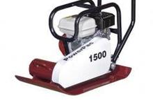 Виброплочи с преден ход PowerPac VP 1500/450