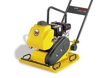 Виброплочи с преден ход Wacker Neuson VP 1550 A