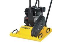 Виброплочи с преден ход Wacker VP 1550 A